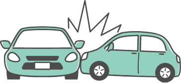 車のイラスト