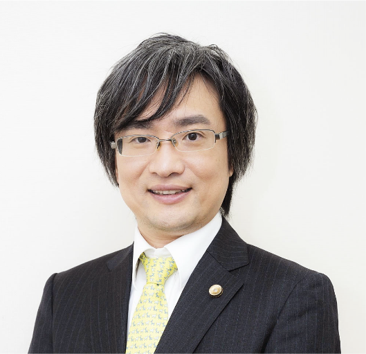 交通事故に精通した弁護士津田岳宏